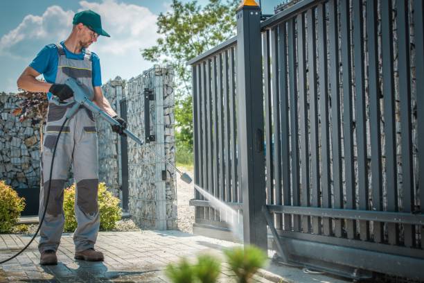 Thomasboro, IL Pressure Washing Services Company