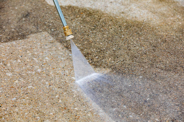 Best Concrete Sealing  in Thomasboro, IL